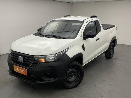 FIAT STRADA 1.4 FIRE FLEX ENDURANCE CS MANUAL FIAT STRADA 1.4 FIRE FLEX ENDURANCE CS MANUAL